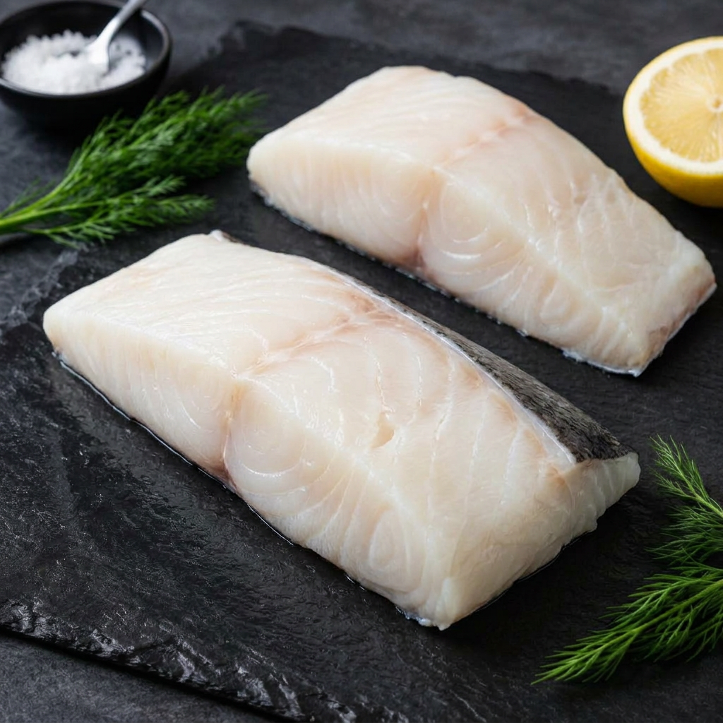 Chilean Seabass Fillet