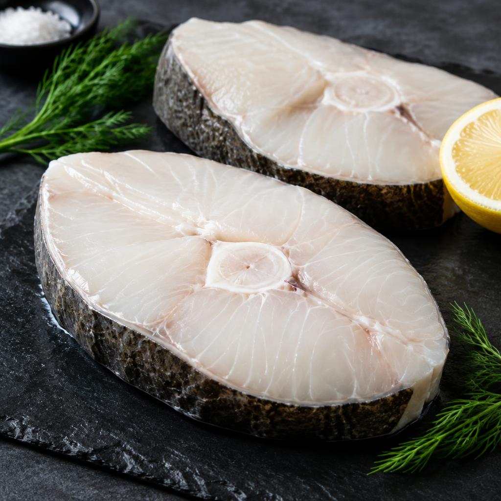 Halibut