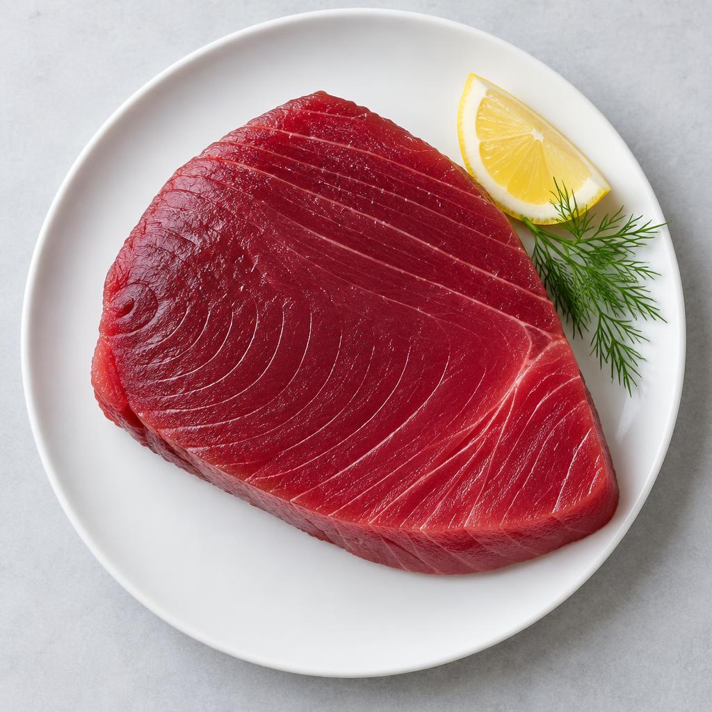 Bluefin Tuna